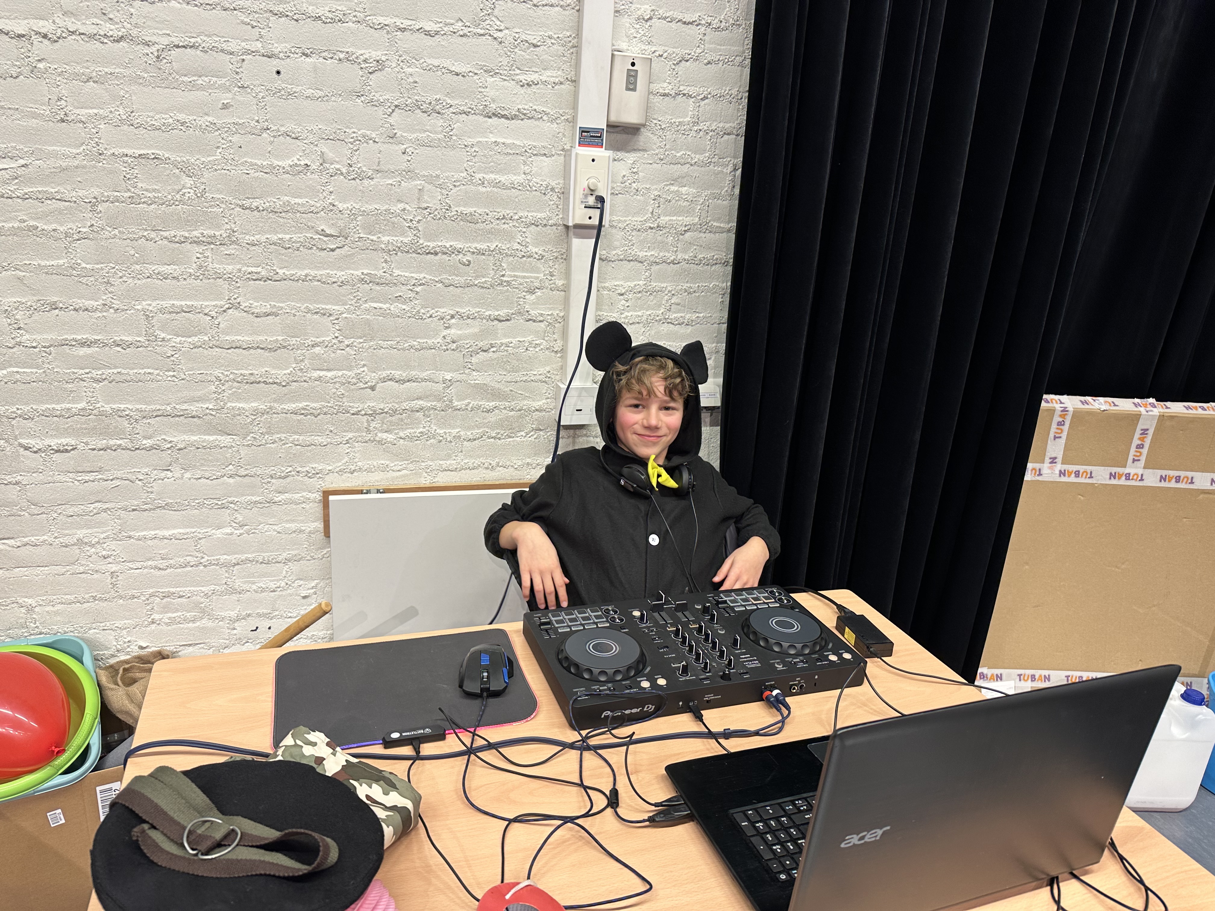 11 Feb 2023, Dango Public Pic 3