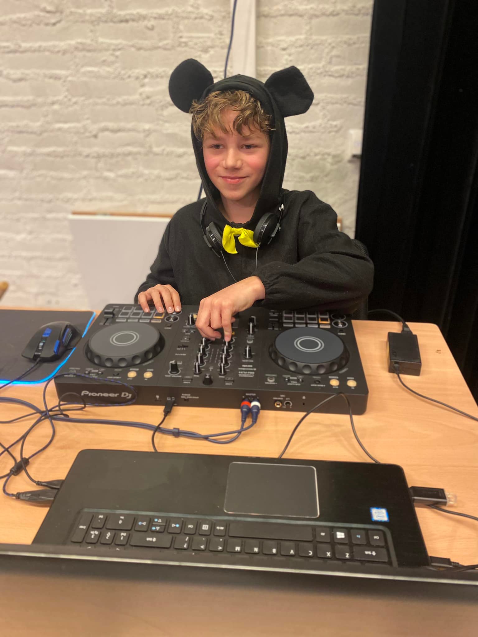 11 Feb 2023, Dango Public Pic 5